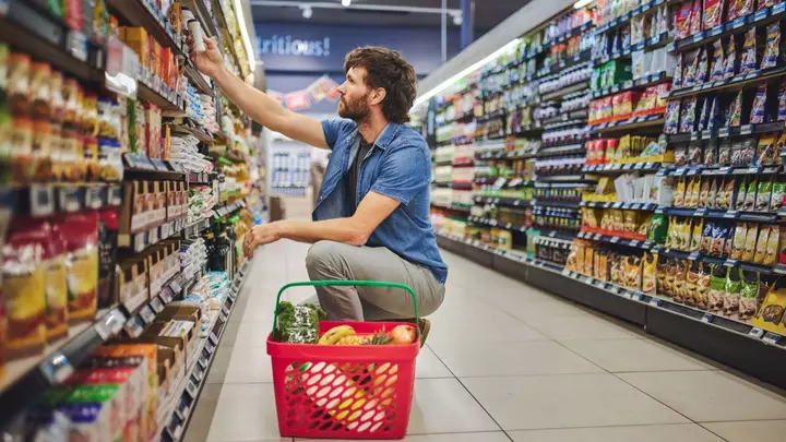 Do Ultra-Processed Foods Really Destroy Your Gut Lining? Here's What the Science Actually Says