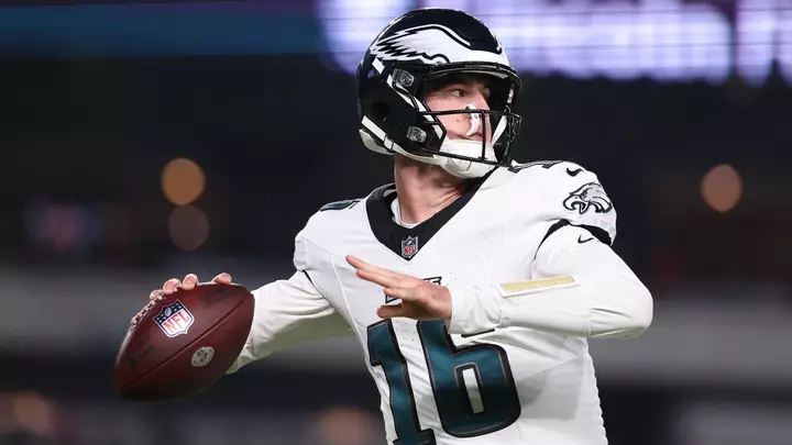 'Monday Night Football' prediction, odds, time: Eagles vs. Cowboys picks from expert who's on 31-18 run