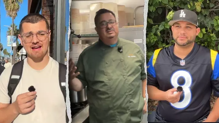 California diners are cutting back as costs soar — but restaurant owner reveals one trend that's booming