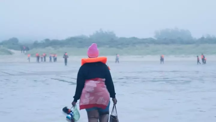 The risks faced by women migrants in Europe