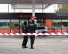 Macron condemns racism after one killed in terrorist shooting near Paris