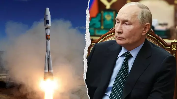 America's enemies prepare to take the next major war into outer space