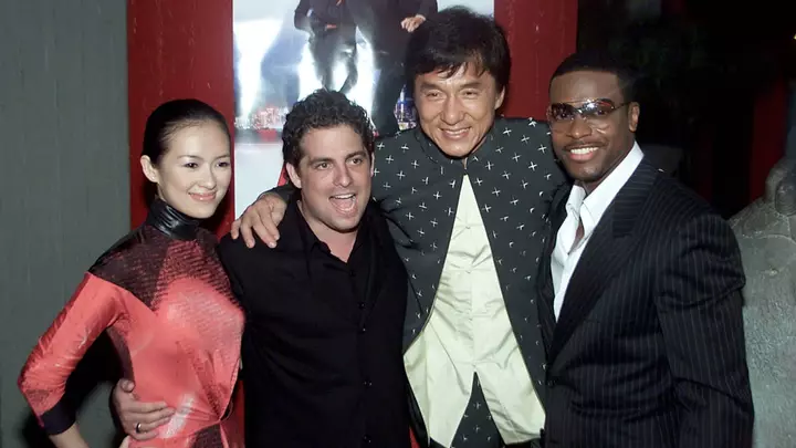 Iconic Action Sequel is One of the Top Movies on Paramount+ Right Now, 25 Years After Its Debut