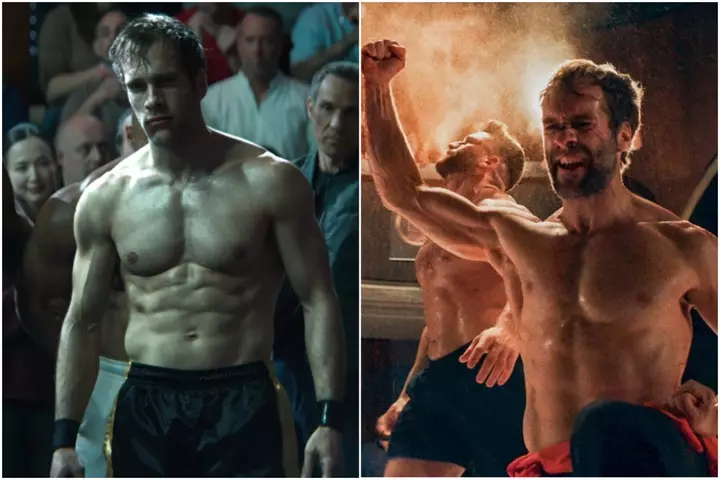 Mathis Landwehr Martial Arts Films ‘Lion Fist,’ ‘The Last Kumite’ Land Korea, Latin America Deals at Tokyo Market (EXCLUSIVE)