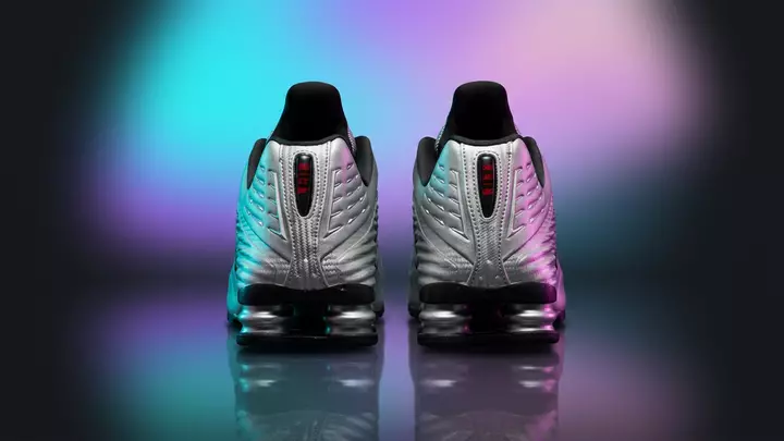 Corteiz x Nike Shox R419 — ‘Silver Surfer,’ ‘Black Widow,’ ‘Mystique,’ No Marvel Collab Required: Release Date and Where to Buy