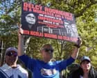 Nicolás Maduro tells New York court new torture allegations are ‘false’