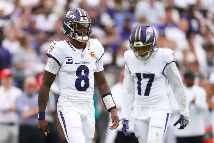 Ravens Get Urgent Warning Ahead of Massive Bills Showdown