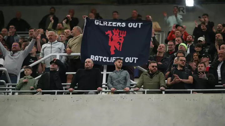 Who's to blame for Manchester United's decline? Ranking the biggest culprits