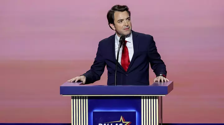 Australia pastor case 'canary in the coal mine' for American Christian freedoms: TPUSA leader