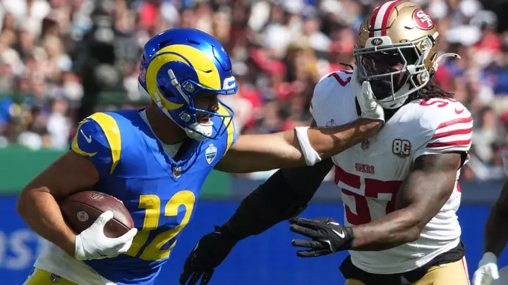 How to bet on 2026 NFL Week 7: Betting odds, tips, trends, schedule, game previews, sportsbook promos, offers