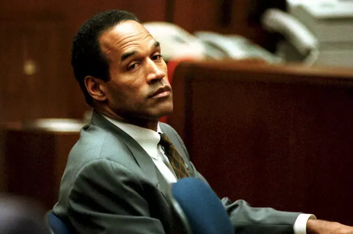 You’re Telling Me That, After All This Time, We’re Still Finding Evidence Against O.J. Simpson?