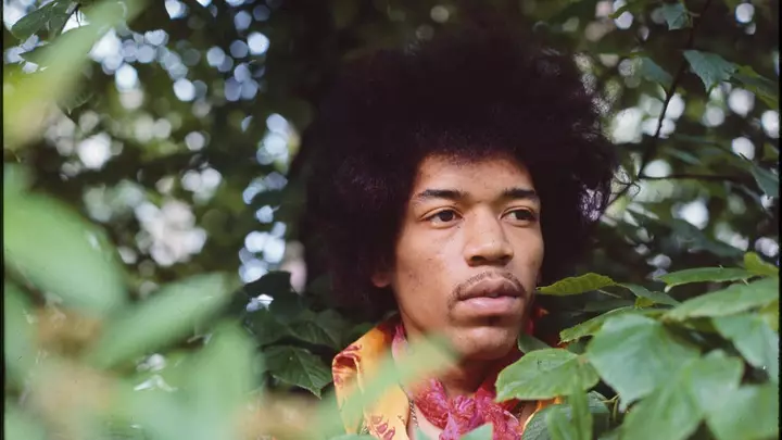In 1969, the Mafia Kidnapped Jimi Hendrix for Two Days, and He Didn’t Even Know It