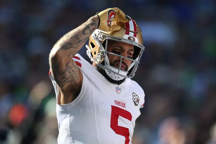 Veteran WR Mike Evans Explains Why He Left Buccaneers for 49ers