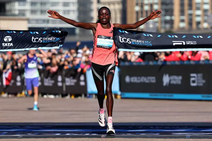 One of the World’s Top Marathoners Has Been Provisionally Suspended After an  EPO Finding