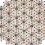 Robotic 'time crystal' organizes itself into a single rhythm despite random disturbances
