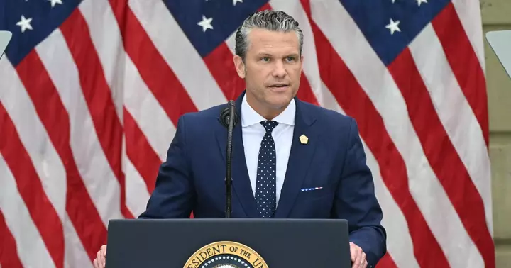 Hegseth meets Netanyahu ahead of elections, possible Iran war restart