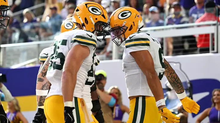 Cowboys vs. Packers prediction, spread, odds, time: 'Sunday Night Football' picks from advanced model