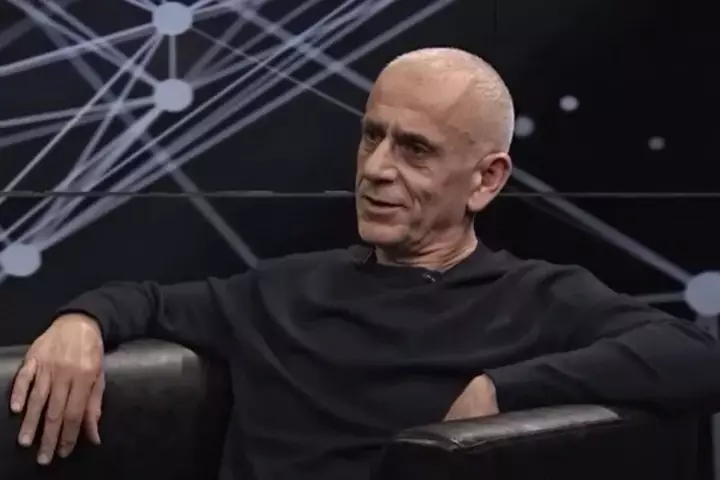 Rejissor Elxan Cəfərov: "Uzun müddət məni  “Kinostudiyanın Mauqlisi” adlandırıblar..." - Müsahibə
