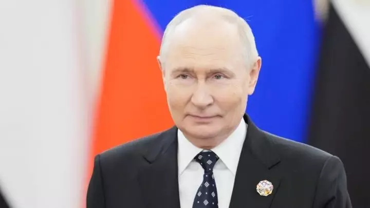 Putin: There would be no winners in Europe-Russia war