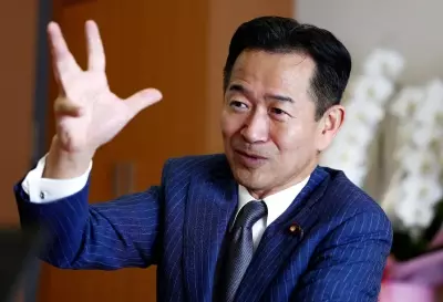 One year after split with LDP, Komeito seeks fresh direction with new leader