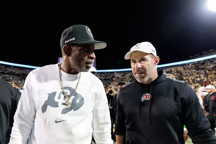 Deion Sanders Makes Surprising Admission After Colorado Loss to Utah
