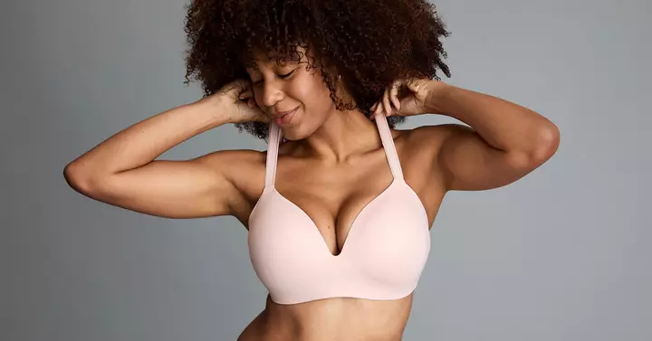 The 10 Most Comfortable Bras, According to Style Editors