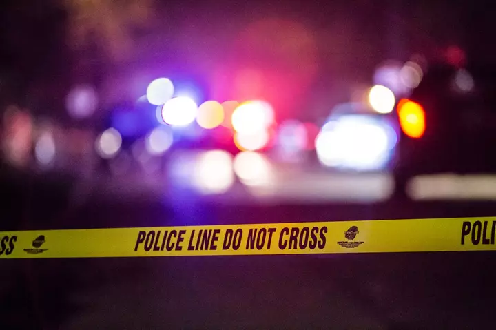 Mother Suspected Of Stabbing Family At Poconos Lodge