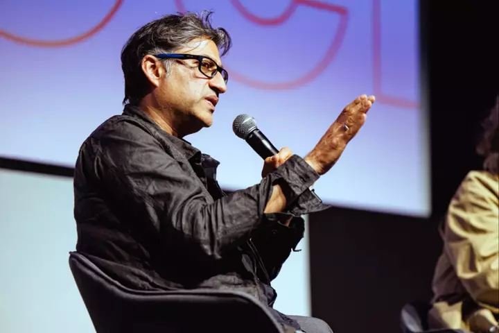 Asif Kapadia on Bringing the ‘Amazing,’ ‘Profound,’ ‘Beautiful’ ‘7 Up’ Documentary Series to a Close After More Than 60 Years: ‘It’s a Dream Job’