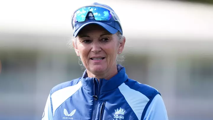 England Women confirm Sri Lanka white-ball tour for 2027