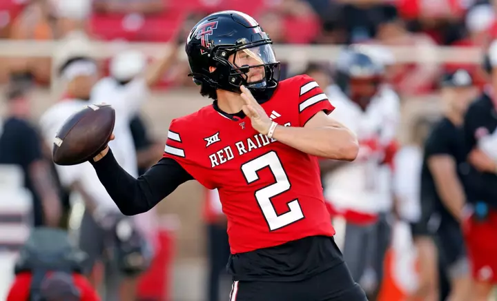 New Update Emerges on Brendan Sorsby’s NFL Draft Plans