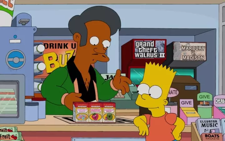 9 Years Later, The Simpsons' Controversial Character Officially Returns