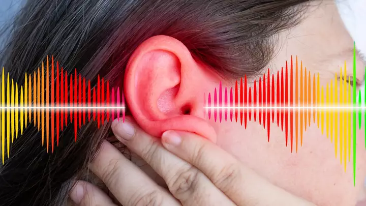 Yüksək qan təzyiqini aşağı salmaq qulağınızı stimullaşdırmaq qədər sadə ola bilərmi?