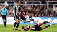 Webb backs VAR over Botman challenge on Jackson