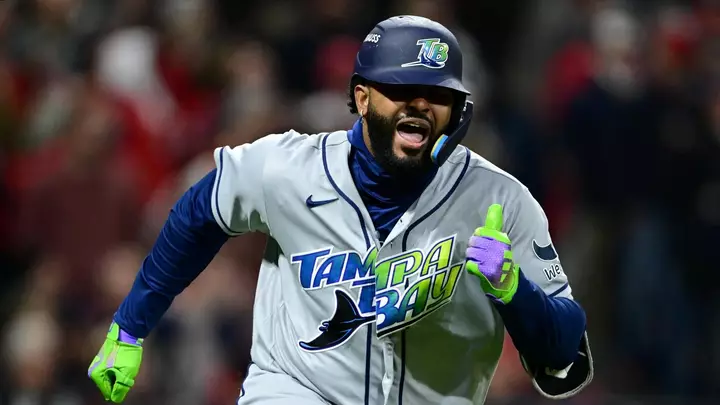 Rays vs. Brewers prediction, odds, time: 2026 World Series Game 1 picks by proven model for Friday, Oct. 23