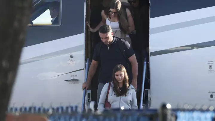 Bolsonaro in Miami: I am the ‘true president-elect’