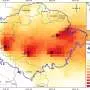 Wildfires cause Amazon to emit 1.17 billion more metric tons of CO₂ than it absorbs