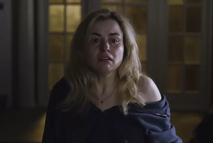 ‘Obsession’ Director Curry Barker Debuts Shocking New Short Film ‘Mama Bear,’ Just in Time for Halloween