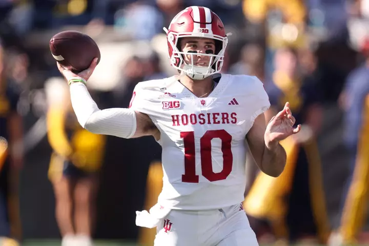 Curt Cignetti Shares Honest Take on Josh Hoover Ahead of Minnesota Clash