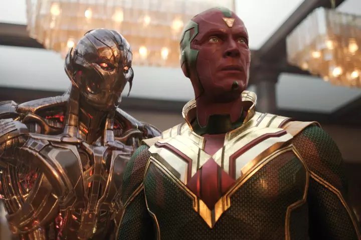 Marvel’s Wanda and Vision Trilogy Concludes with 8 Episodes of Paul Bettany-Led <i><em>VisionQuest </em></i>