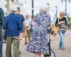 Healey is expected to shield low-income pensioners from income tax – but how will it work?