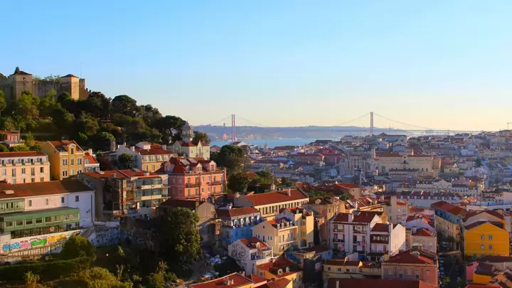 This Sunny European Country Was Named 'Best Place For First-Time Travelers'