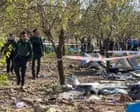 How did the Spain train crash happen and what will investigators be asking?