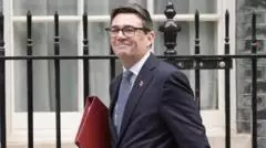 Burnham insists 'no confusion at all' over his Brexit position