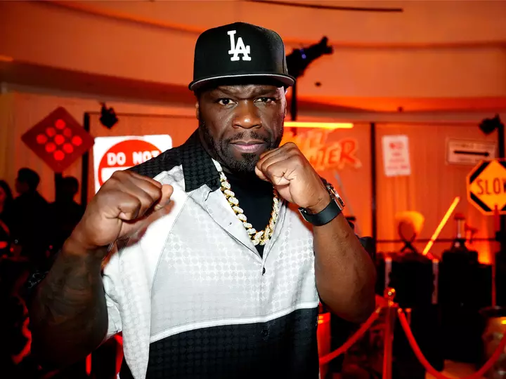 50 Cent Opens Up About Diddy’s Secret Smear Campaign Against Him, Why He Won’t Work With Courtney Kemp Again and Learning His Mom Was Gay: ‘I’m Not Ashamed of That in Any Way’