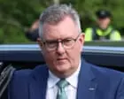 Keçmiş DUP lideri Jeffrey Donaldson uşaq cinsi sui-istifadəsi üçün 15 il həbs cəzasına məhkum edildi