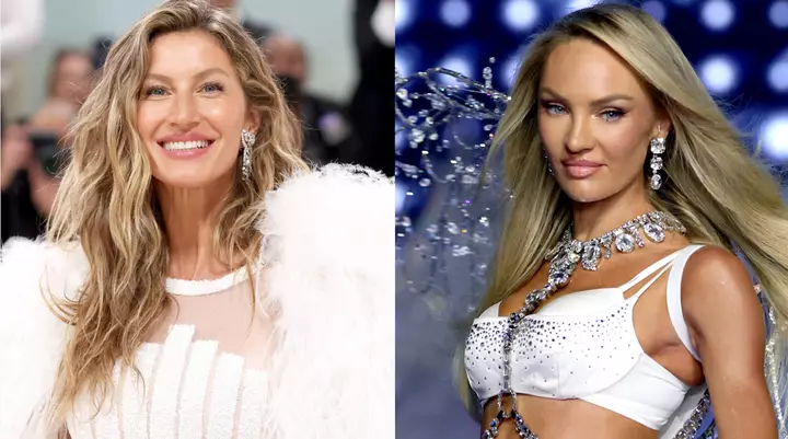 Are Candice Swanepoel and Gisele Bündchen Friends? A Deep Dive Amid Candice Secretly Dating Tom Brady