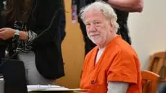 Judge throws out child sex abuse charges against actor Timothy Busfield