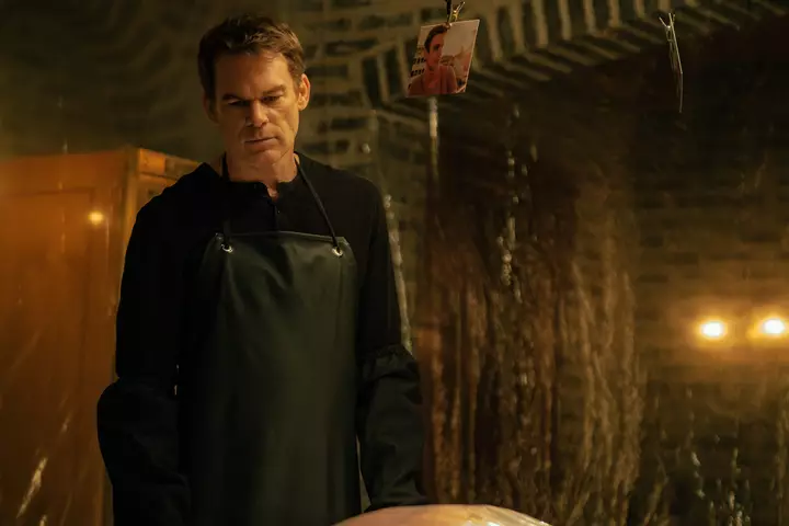 Meet the ‘Dexter: Resurrection’ Season 2 Cast & Characters