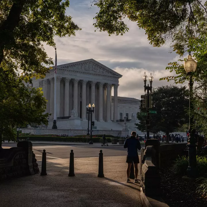 Supreme Court Allows Blanket Ban on Student IDs at Polls in New Hampshire
