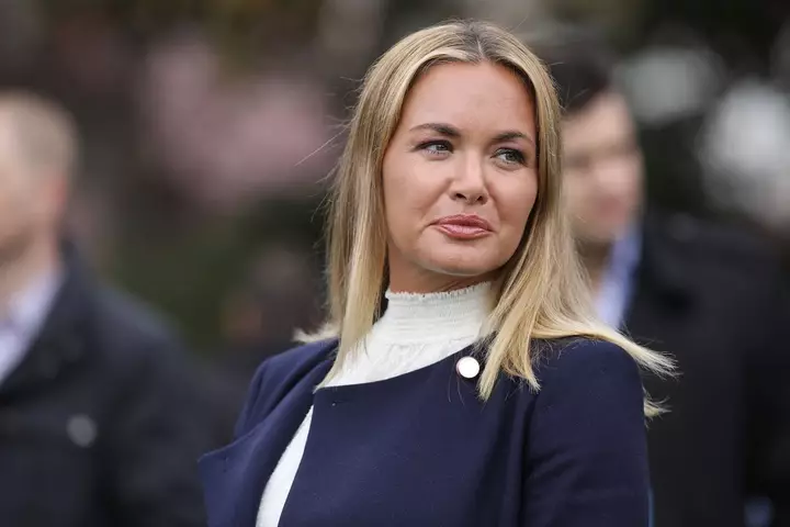 Vanessa Trump Reveals She's Cancer Free 6 Months After Diagnosis 